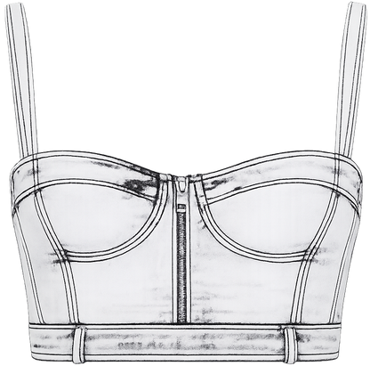 Seamless Wireless Bra