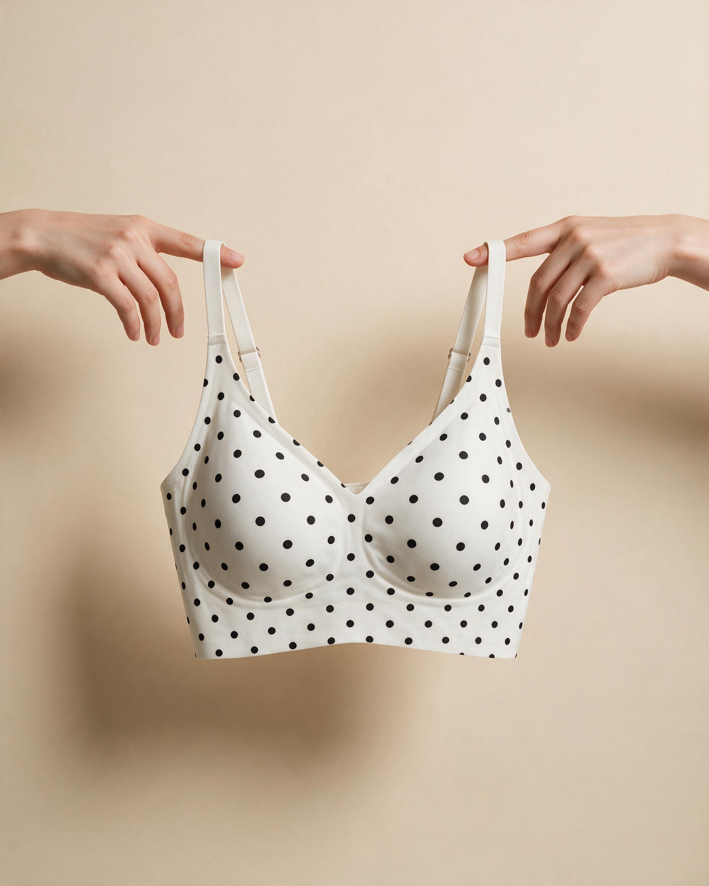 Invisible T-Shirt Bra