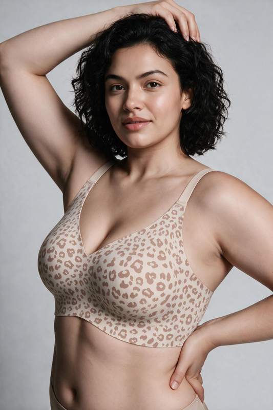 Everyday Wireless Bra