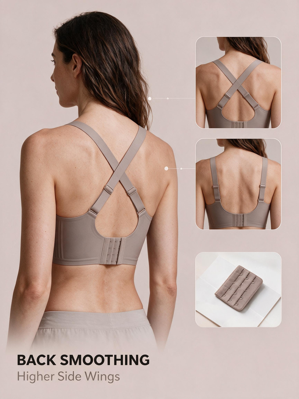 Everyday Wireless Bra