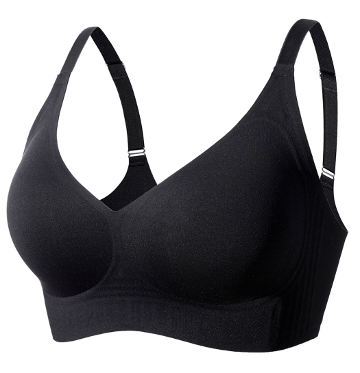 Everyday Wireless Bra