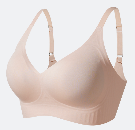 Everyday Wireless Bra