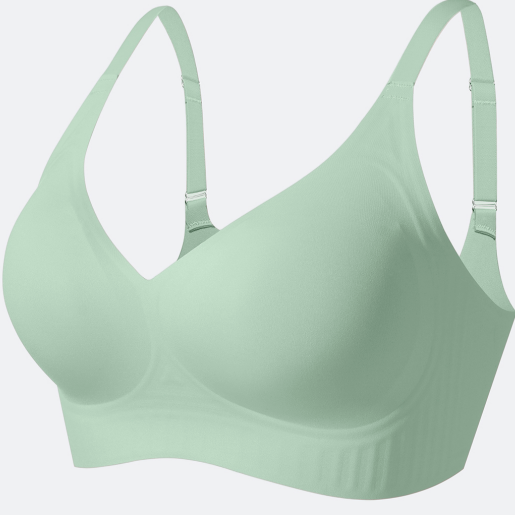 Everyday Wireless Bra