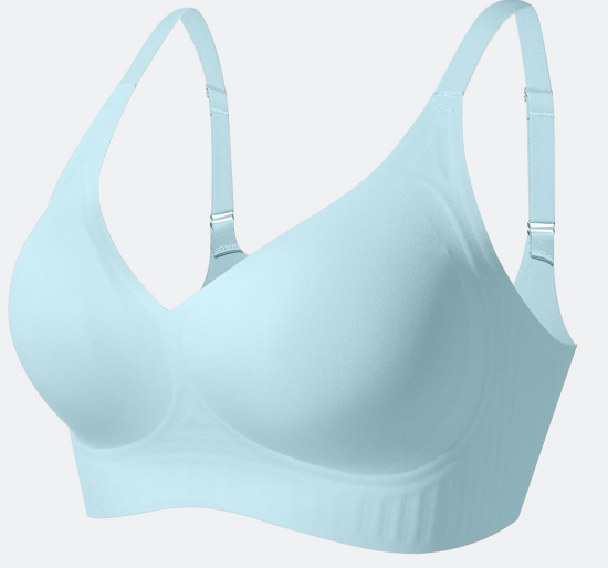 Everyday Wireless Bra