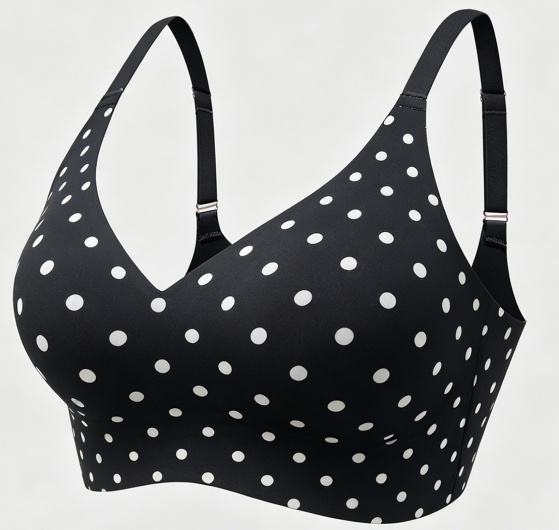 Invisible T-Shirt Bra