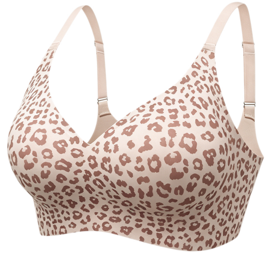 Invisible T-Shirt Bra
