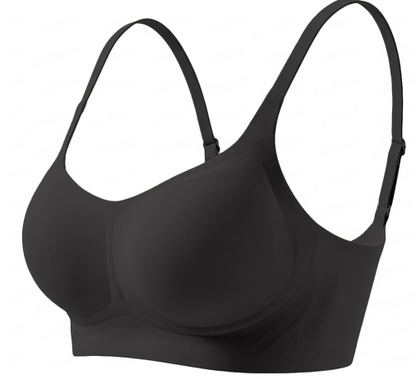 Seamless Wireless Bra