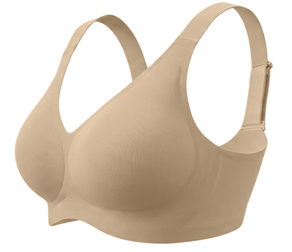 Smoothing Wireless Bra