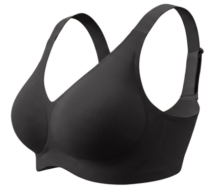 Smoothing Wireless Bra