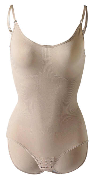 Tummy Control Bodysuit
