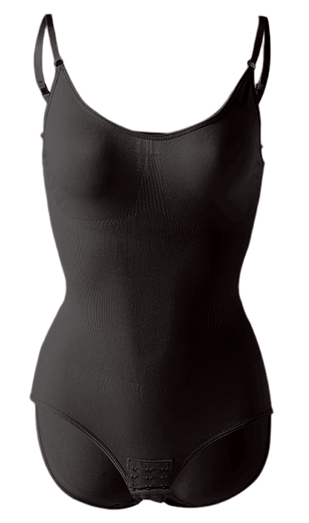 Tummy Control Bodysuit