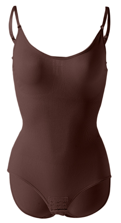 Tummy Control Bodysuit