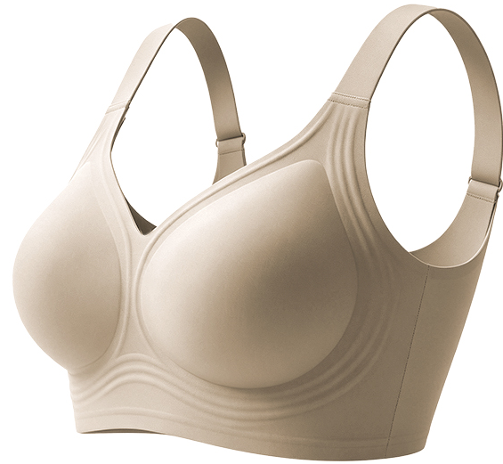 Full Coverage Minimizer Bra