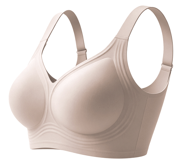 Full Coverage Minimizer Bra