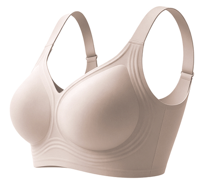 Full Coverage Minimizer Bra