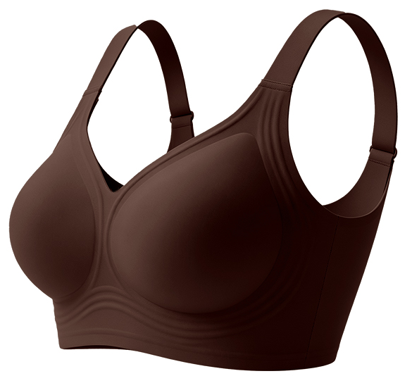 Full Coverage Minimizer Bra