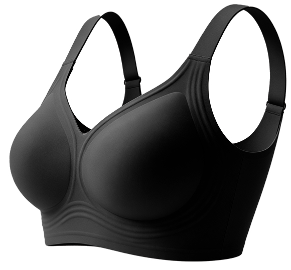Full Coverage Minimizer Bra